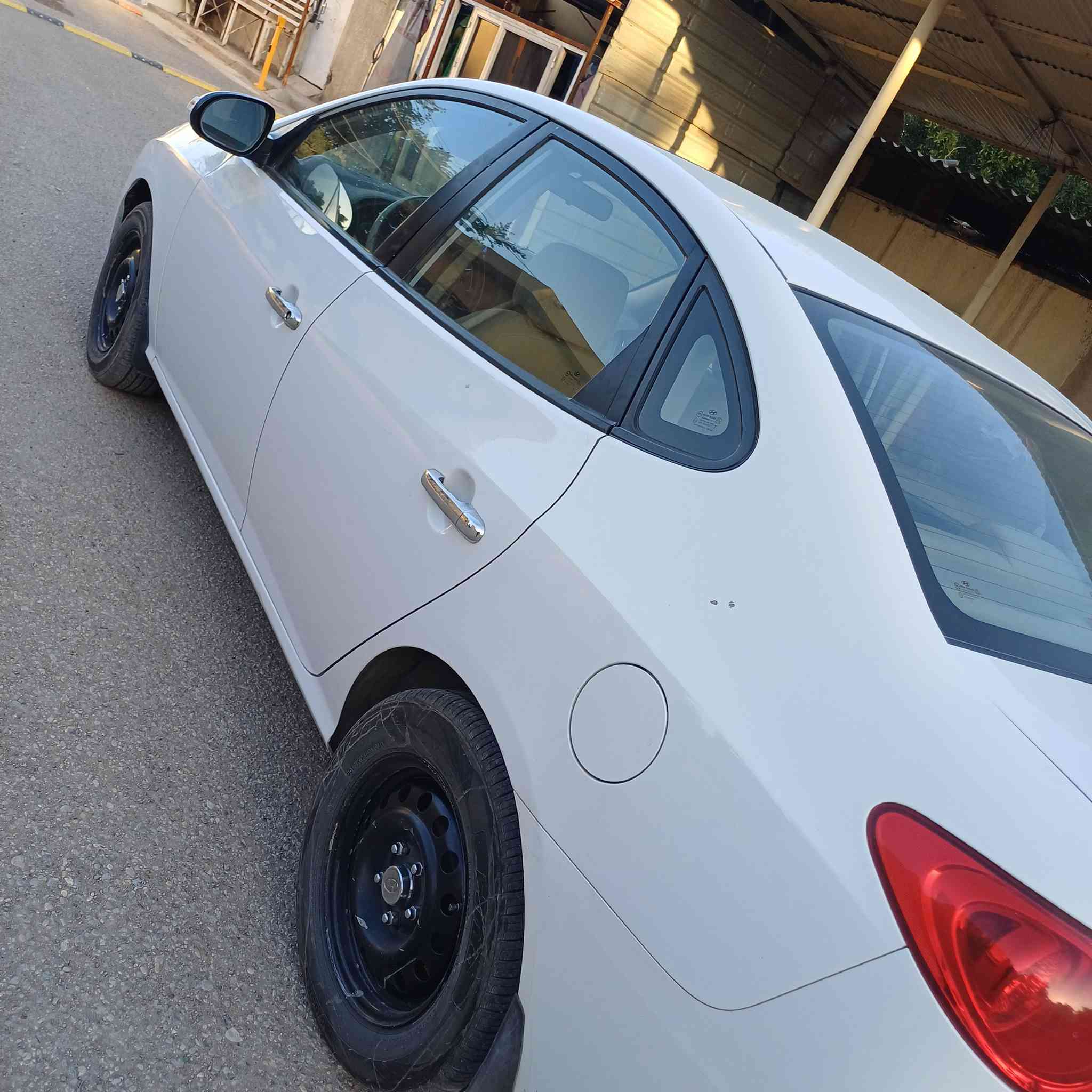 سلام عليكم  سياره. 2011 سياره جديده بمعنى الكلمه ماشيه 119
بكوت  سياره  السعر 136 
***********
