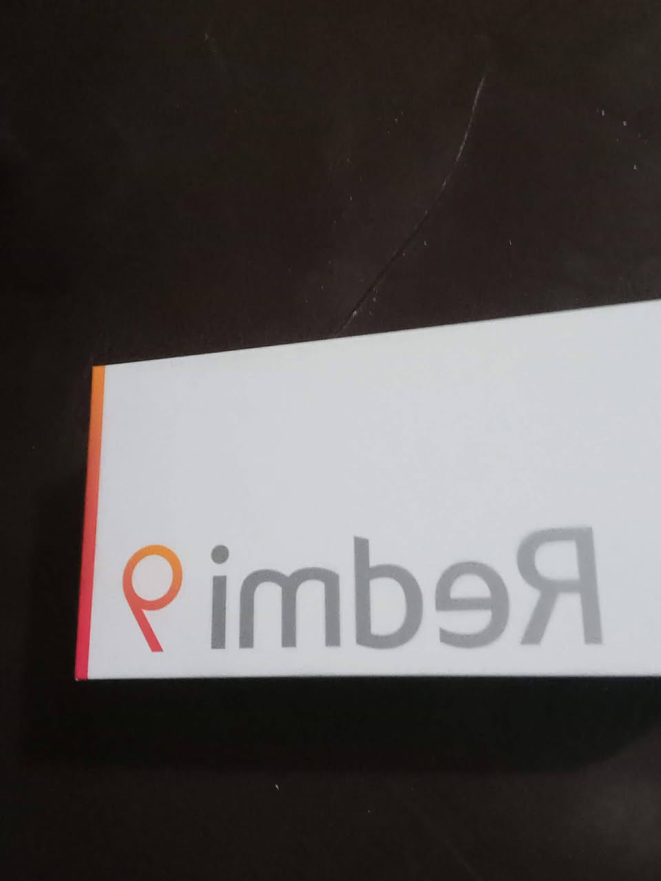 سلام عليكم موبايل لبيع  Redmi 9 ريدمي
ذاكرته 128 نضافه 100 %88 

كفر ويا وعلبته بي كسر صغير 
سعره 125 وبي مجال 💜😽


**إذا كنت صاحب هذا الإعلان وتريد حذفه لأي سبب، رجاءا أرسل رسالة إلى الدعم الفني**