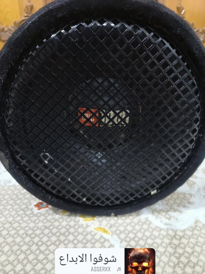 سلام عليكم  دمام جي بي ال.. 1000 واط


**إذا كنت صاحب هذا الإعلان وتريد حذفه لأي سبب، رجاءا أرسل رسالة إلى الدعم الفني**