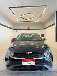 كيا فورتي2023 امريكي سرقه جاملغ فقط  بدون دواخل بدون ايرباك    مواصفات...