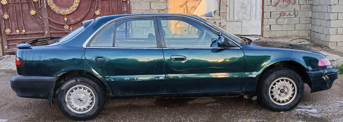 السلام عليكم سونات تو للبيع موديل 96 مكينه حاويه مبدله كير مكفوله كير عادي سياره مصبوغه صدر امامي خلفي جديد تخم تايرجديد سياره بسمي تحويل ثاني يوم سنويه30  سعر 42وبيها مجال مكان ديالى بعقوبه تقاطع الساده استفسار عل هاذا الرقم ***********
