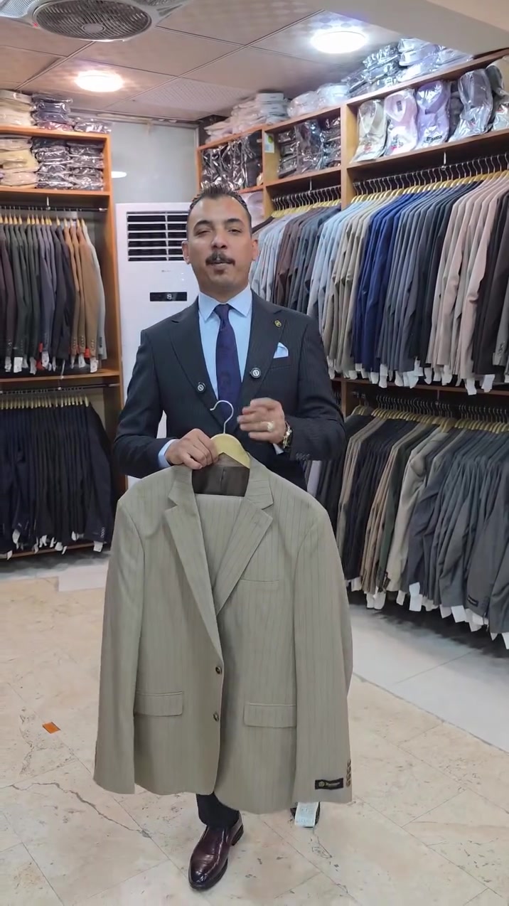 الكمية محدوده انطلقوو


**إذا كنت صاحب هذا الإعلان وتريد حذفه لأي سبب، رجاءا أرسل رسالة إلى الدعم الفني**