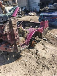 شواصي • صدر بريجو • ابو غريب