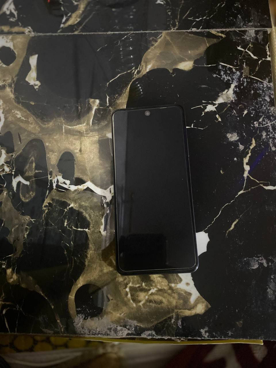 ذاكره 256 
120هيرتز
رام16
بطاريه 5000
جديد جهاز شخط مابي بيع ومراوس مكانه نجف


**إذا كنت صاحب هذا الإعلان وتريد حذفه لأي سبب، رجاءا أرسل رسالة إلى الدعم الفني**