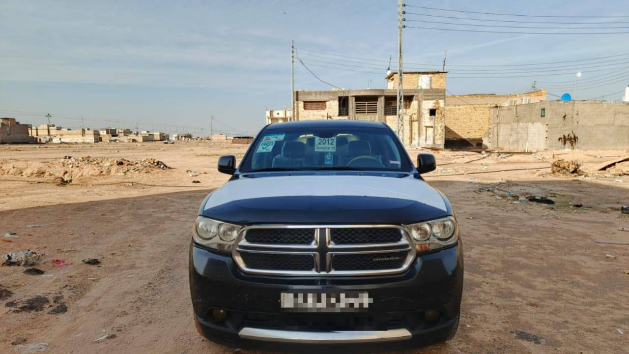 السلام عليكم
البيع دورنكو 2012

كفاله عامه من صبغ و ضربه وبدون كص كفاله من الكص

فقط بيه هاي مضحلك بل صوره بل جاملغ المامي ول باقي كفاله عامه 

فول 1/1

تحكمات استيرن

شاشه 

منضومه زنزن الصلي 

كامره خلفيه 

تبريد ثلج 

تدفئه نار 

سياره جاهزه من الدعاميه للدعاميه ومكفوله

اني مكلف بل نشر ما ارد خاص هاذا رقم راعيه ***********

ول سعر 90 ورقه وبيه مجال   في النجف الاشرف المكان السياره
