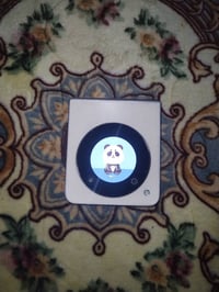 جهاز مطوي شاشة اوموليد ١٢٠ هرتز ذاكره ١٢٨ رام ٦ معالج سناب دراكون تصوي...