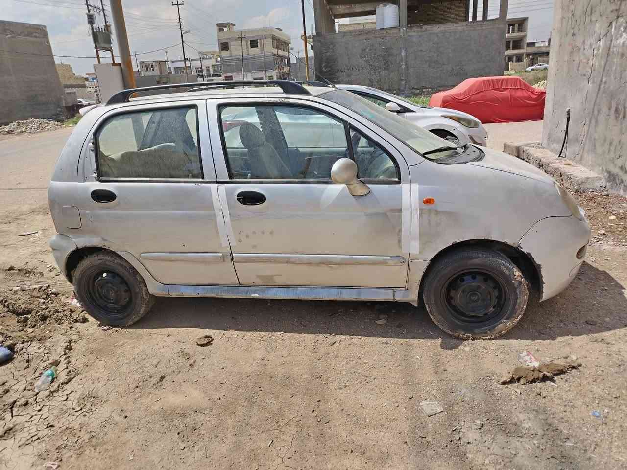 السلام عليكم QQ  رقم بغداد انكليزي 2013 سياره بلاديه كير اوتوماتيك ماشيه 85 السعر 26 الرقم *********** غير متواجد عل فيس
