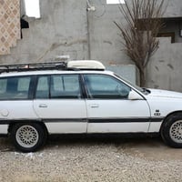 اوميغا ستايشن • ميكانيك اوروبي • السليمانية