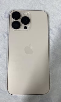 للبيع  ايفون 16برو ماكس (تحت الضمان) مستخدم شي قليل جدا  07893866183  ...