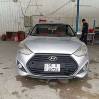 هيونداي فولستر ٢٠١٢  كير مكينه حداديه جيده  تخم تاير جديد   السياره جا...