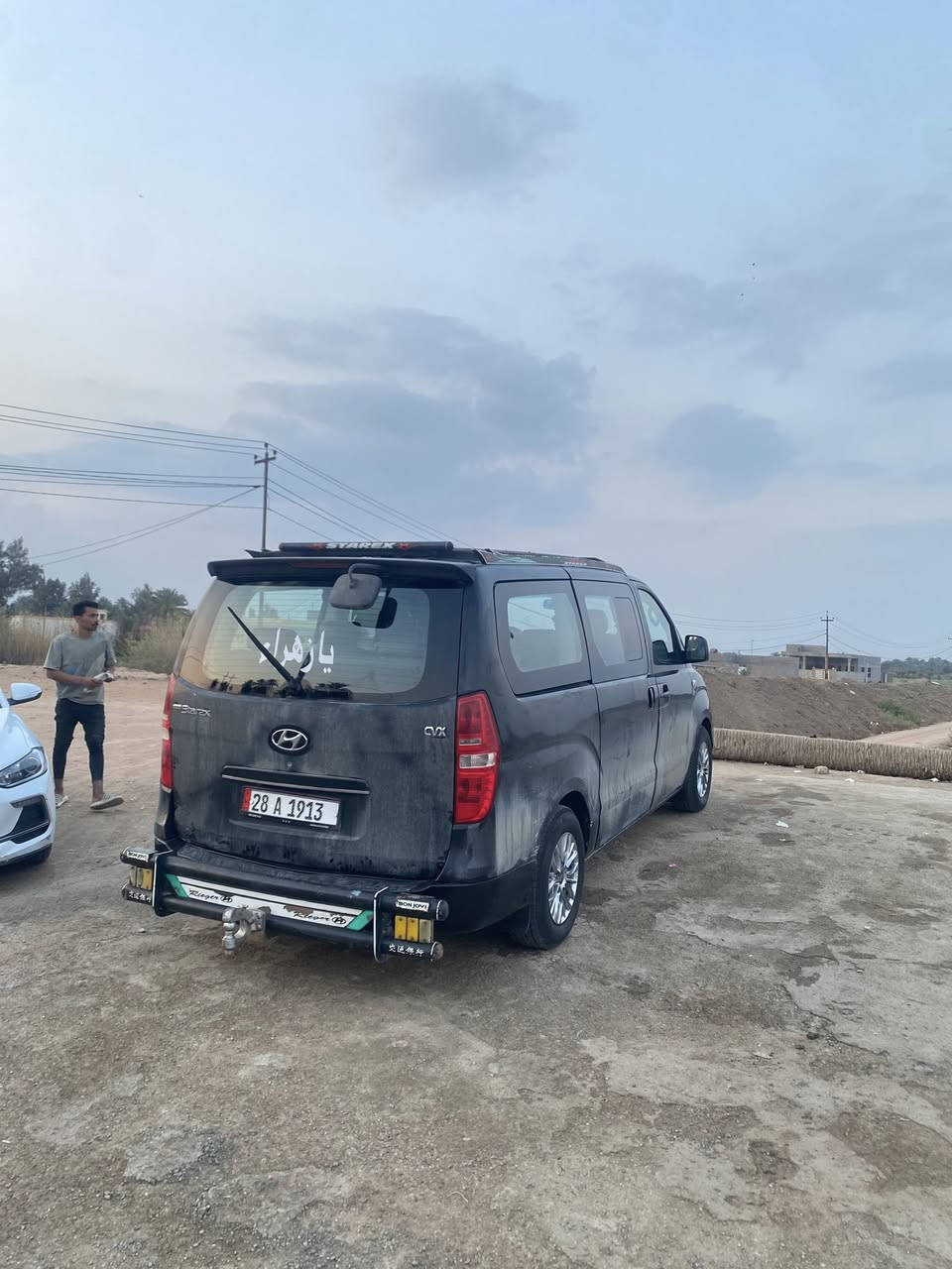 ماشاءالله
السلام عليكم للبيع 
 2009 مسكر أصل اوتماتيك مكينه وكير وحداديه كفاله لاتنقيص ولاتبخير تدفئه تبريد ثلج 🥶 دوشمه شاشه تغليف تنته نايلون سفريات ' بيها تخم تاير 4صار شهر استعمال سياره نضيفه وما بيها كل نقص شوفه عينك 
بيها جاملغ خلفي وبلكصه معجون اثر خياس مصلح قواعد دبل شواصي مكفولات قطره خياس مابيهن .
السعر " 125وبيها مجال قليل 
العنوان : الحمزه خيكان .***********
