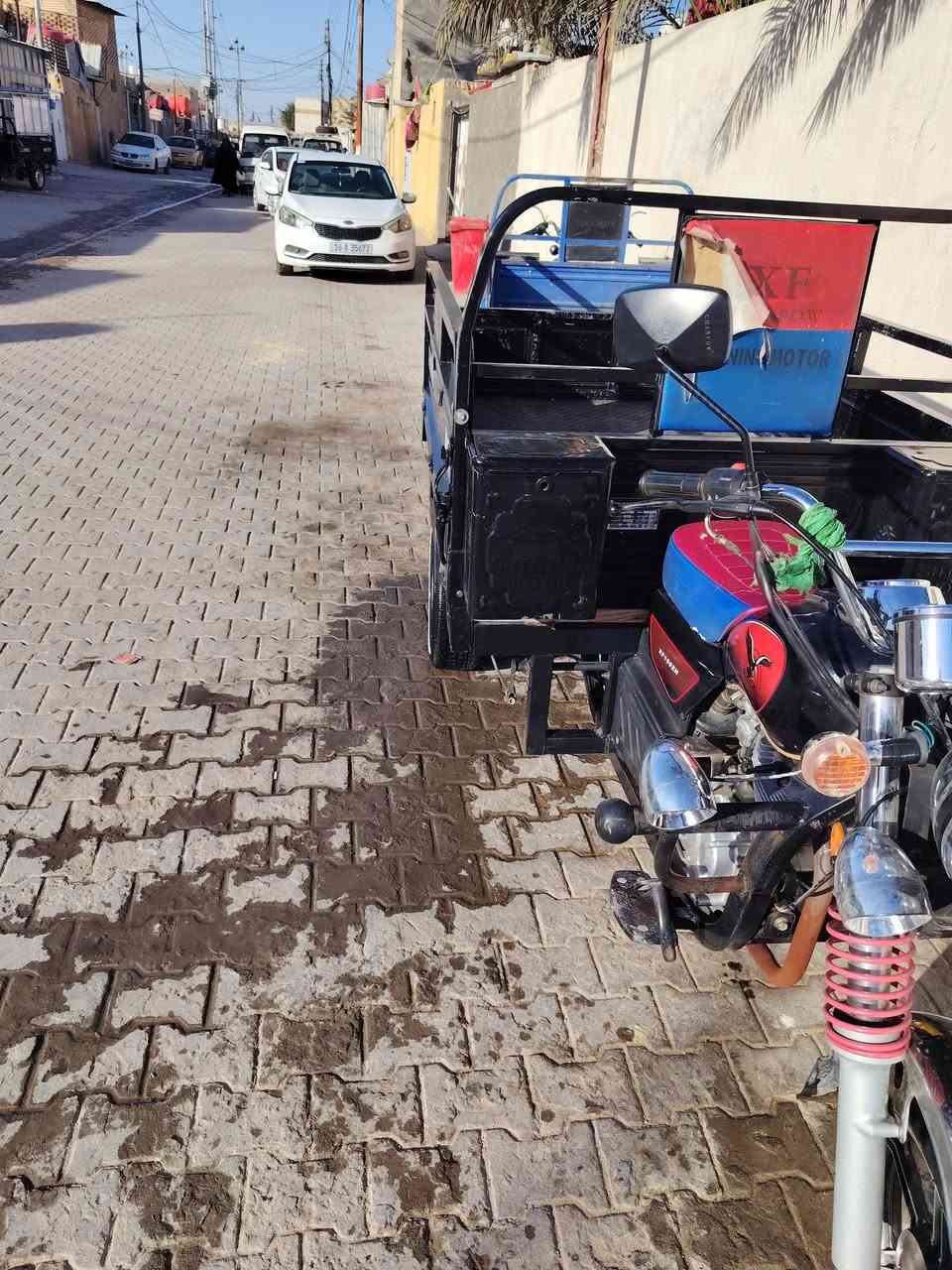 *********** ستوته للبيع
