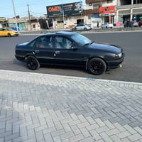 اوبل فيكترا • ١٩٩٢ • رقم كركوك