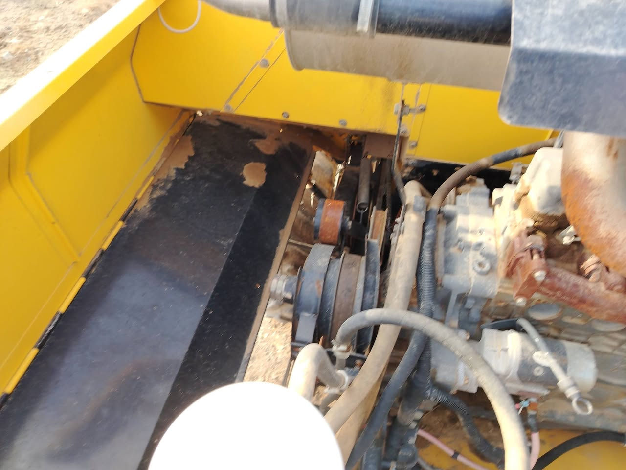 حاصوده للبيع موديل 2016 مكفوله رقم وسنويه الإتصال على الارقام *********** __ ***********
