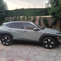 كونا ٢٠٢٤ • محرك ٢٠٠٠ • تشغيل عن بعد