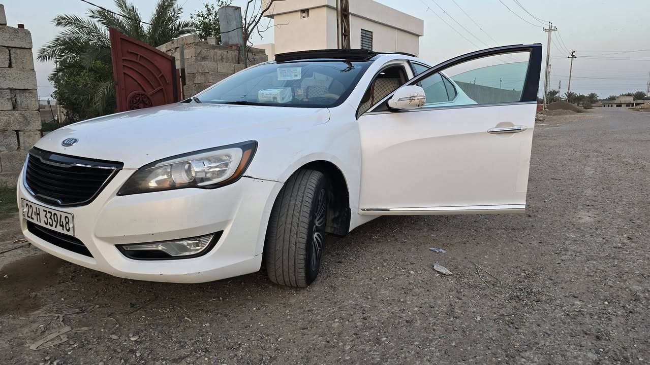 للبيع كادنزا 2011 خليجي 
***********
