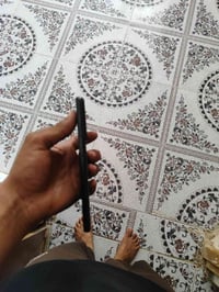 اس ٢١ الترا • كسر خفيف بالضهر • العمارة ابو رمانه