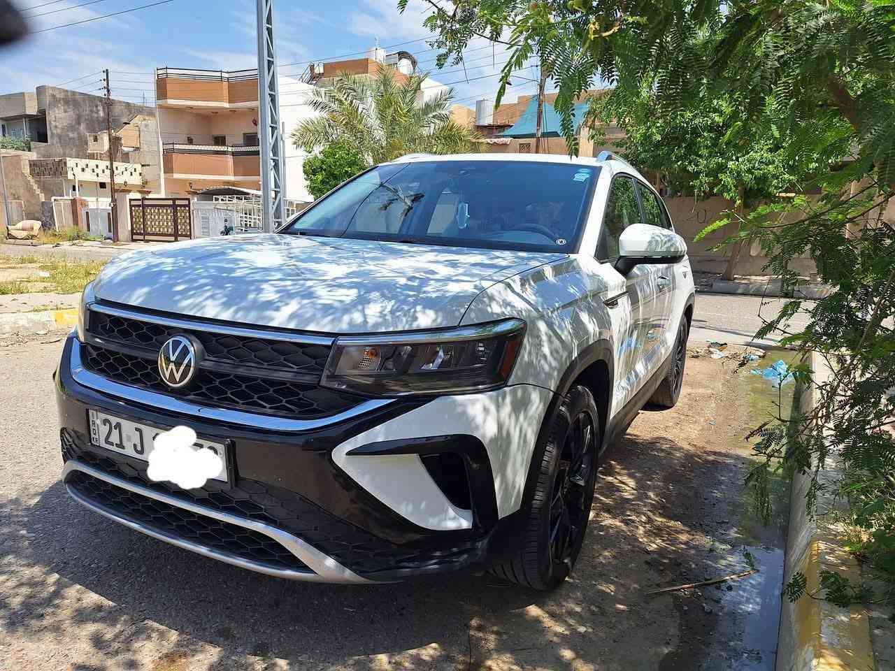 للبيع
للبيع او مراوس 

فولكس واكن تاوس موديل : 2022 se

رقم سليمانية   بأسمي شرط التحويل 

ماشية ٦٠الف كيلو

🚫ضرر خفيف بس دعاميه 

بدون صبغ السياره 

صور حادث مرفق بالمنشور 

ورقم الشاصي هم موجود 

حجم المحرك : 1.5L TURBO ( 4.سلندر )

محرك وكير بشرط مامضروب سبانة 

فول مواصفات se 

فتحة سقف بانورما

دبل اكسل 𝐀𝐖𝐃

كيج الكتروني 

بصمة ابواب بصمة تشغيل

شاشة دشبول ديجيتال كاميرة

 هندبريك بصمة

اوتو ستارت (𝐀𝐮𝐭𝐨 𝐒𝐭𝐚𝐫𝐝)

اوتو ستوب (𝐀𝐮𝐭𝐨 𝐒𝐭𝐨𝐩)‎

تحديد سرعة تحديد مسار نقاط عمياء

رادار امامي رادار جانبي رادار خلفي

حساسات امامي  حساسات جانبي

حساسات خلفي 3 أنظمة قيادة 

كشنات جلدكشنات كهربائي

كشنات هيتر ستيرين هيتر 

تحكم ستيرين 

لايتات ليد زينون بيلادي

بكلايتات ليد بيلادي

‏‎تفاصيل اكثر الاتصال علی الرقم ا
السعر ١٩٠
***********

‏
