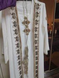 ٢قطع • لبسته مره • ما لبسته