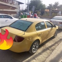 شيفروليه كوبلت • ٢٠٠٨ • مكينة كورولا