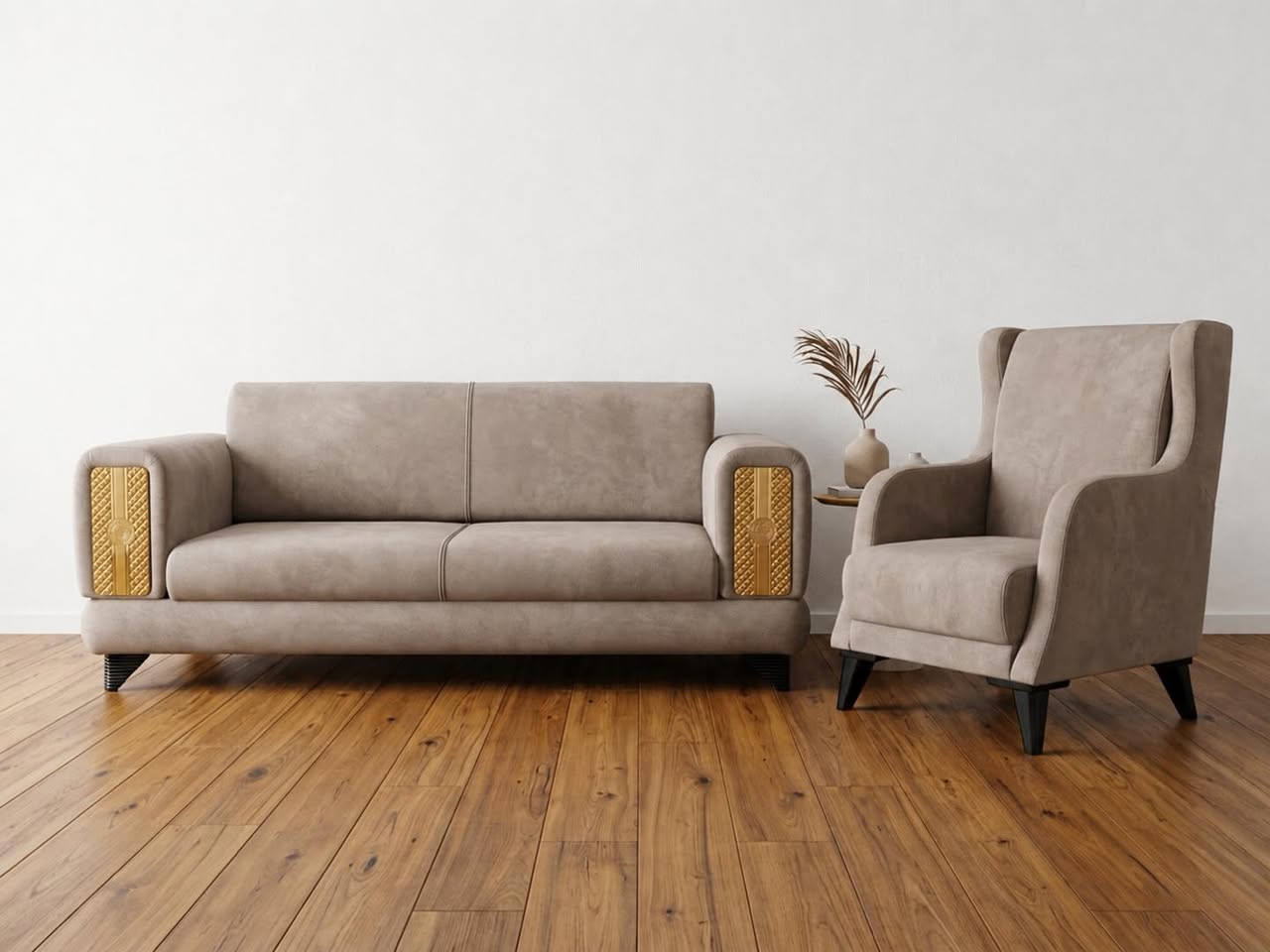 🛋️ دوشمة أبو أحمد للأثاث الحديث 🛋️
من المعمل إلى منزلك مباشرة.. أناقة التصميم وراحة تدوم! 🏠✨
✅ تفصيل أطقم قنفات بأحدث الموديلات (كلاسيك ومودرن).
✅ تجديد ودوشمة القنفات القديمة بأفضل أنواع الأقمشة والإسفنج.
✅ خامات من الدرجة الأولى وأسعار تنافسية تناسب الجميع.
📍 العنوان: بغداد - الشعب - حي التجار - مجاور أسواق العراق.
📞 للحجز والاستفسار: ***********
دوشمة أبو أحمد.. اختيارك الأول للجودة والجمال.
