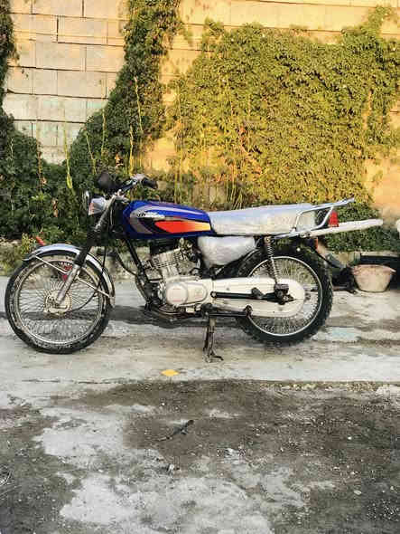 لسلام عليكم تايكر ٢٠ مامفتوح الموطور مثل ماموضح بالصوره وبل فيديو موطور نشاط فول  مايعوزو كلشي ونضيف سعر ٤٧٥وبي مجال
الرقم ***********
