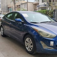 النترا • ٢٠١٦ • حادث خلفي