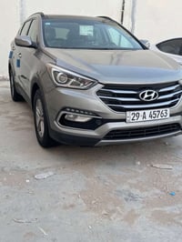 سنتافيه • ٢٠١٧ • حادثه