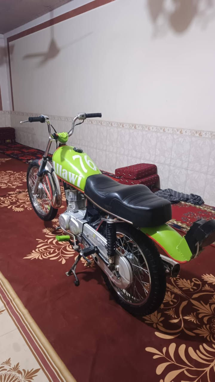 السلام عليكم دراجه للبيع الموديل 25 دراجه نظيفه واحلى من الصور السعر 550قفل كرمة بني سعيد


**إذا كنت صاحب هذا الإعلان وتريد حذفه لأي سبب، رجاءا أرسل رسالة إلى الدعم الفني**