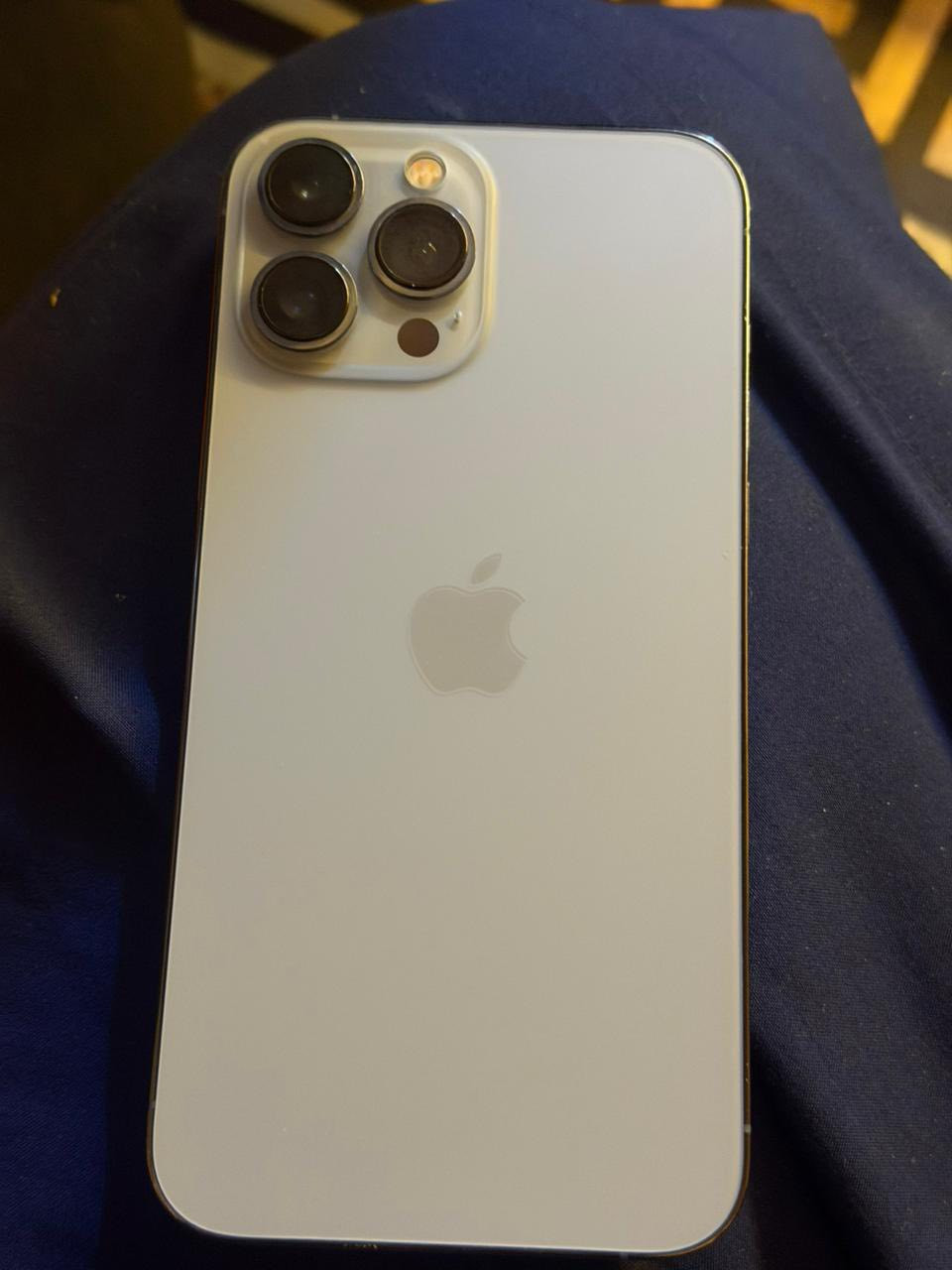 ١٣برو ماكس بطاريه ٨٣ النضافه ٩٠بالميه الذاكره٢٥٦تك مرواس بايفون 15 14 مكاني قضاء العلم


**إذا كنت صاحب هذا الإعلان وتريد حذفه لأي سبب، رجاءا أرسل رسالة إلى الدعم الفني**