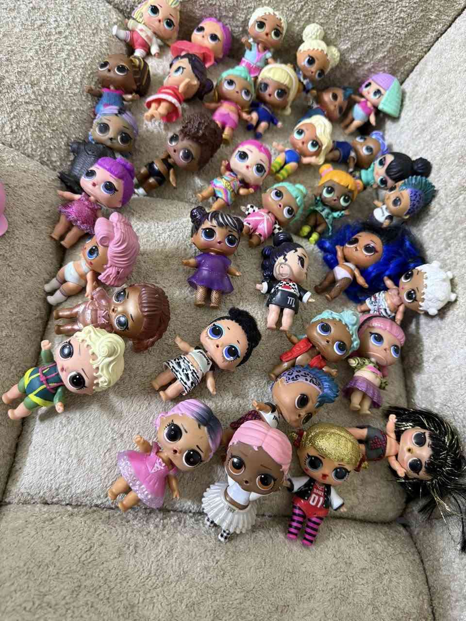 لول صغيرة للبيع


**إذا كنت صاحب هذا الإعلان وتريد حذفه لأي سبب، رجاءا أرسل رسالة إلى الدعم الفني**