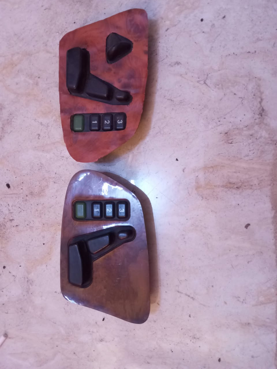 غراض مرسيدس ام عيون
للبيع مكاني بغداد الدوره


**إذا كنت صاحب هذا الإعلان وتريد حذفه لأي سبب، رجاءا أرسل رسالة إلى الدعم الفني**