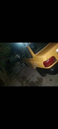 مكينة تبخير • الخمسة ما تجي • موديل ٢٠١٠