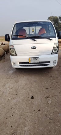 واسط • تحويل مباشر • شاحنة