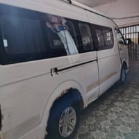 هايكر 14 • محرك جديد • ابوالخصيب