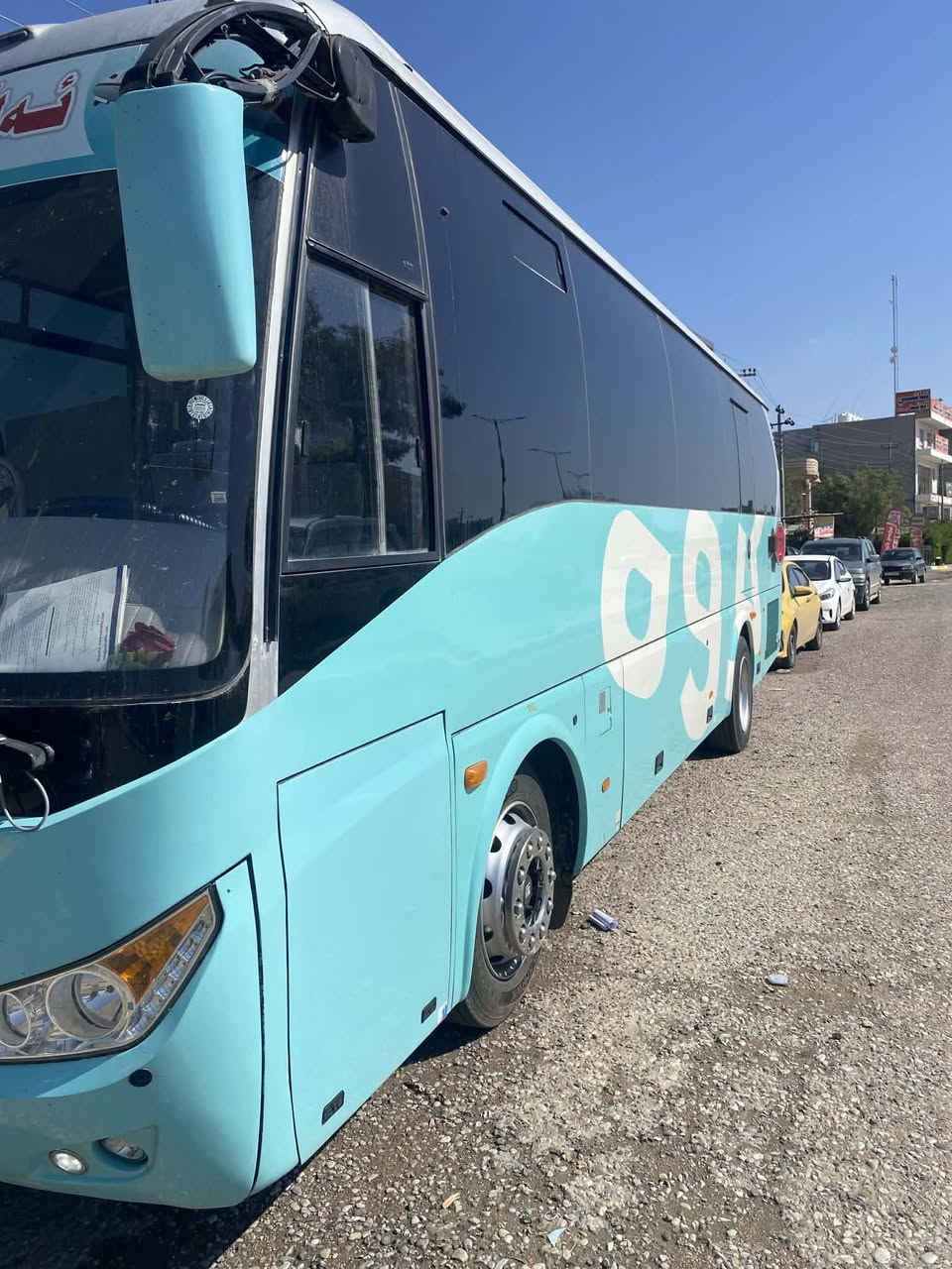 هايكر 2016للبيع تخم تاير  فرشه دشبول كاعيه سفريات سياره جاهزة على اخر متصرف على ربع دينار بأسمنه تريد وكاله تريد تخويل ---*********** سعر 275ورقة
