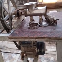 مثرامه • بغداد • مقابل الجزيرة السياحية