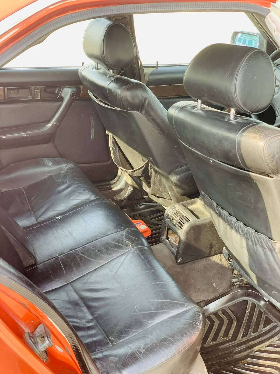 السلام عليكم بي ام دبليو 525 مسكر
مديل 1990 رقم انگليزي جديد السيارة نضيفة بمعنة الكلمة 

 مكفولة من گير ومكينة وأكسل للأستفسار ***********

مكان سيارة بغداد
