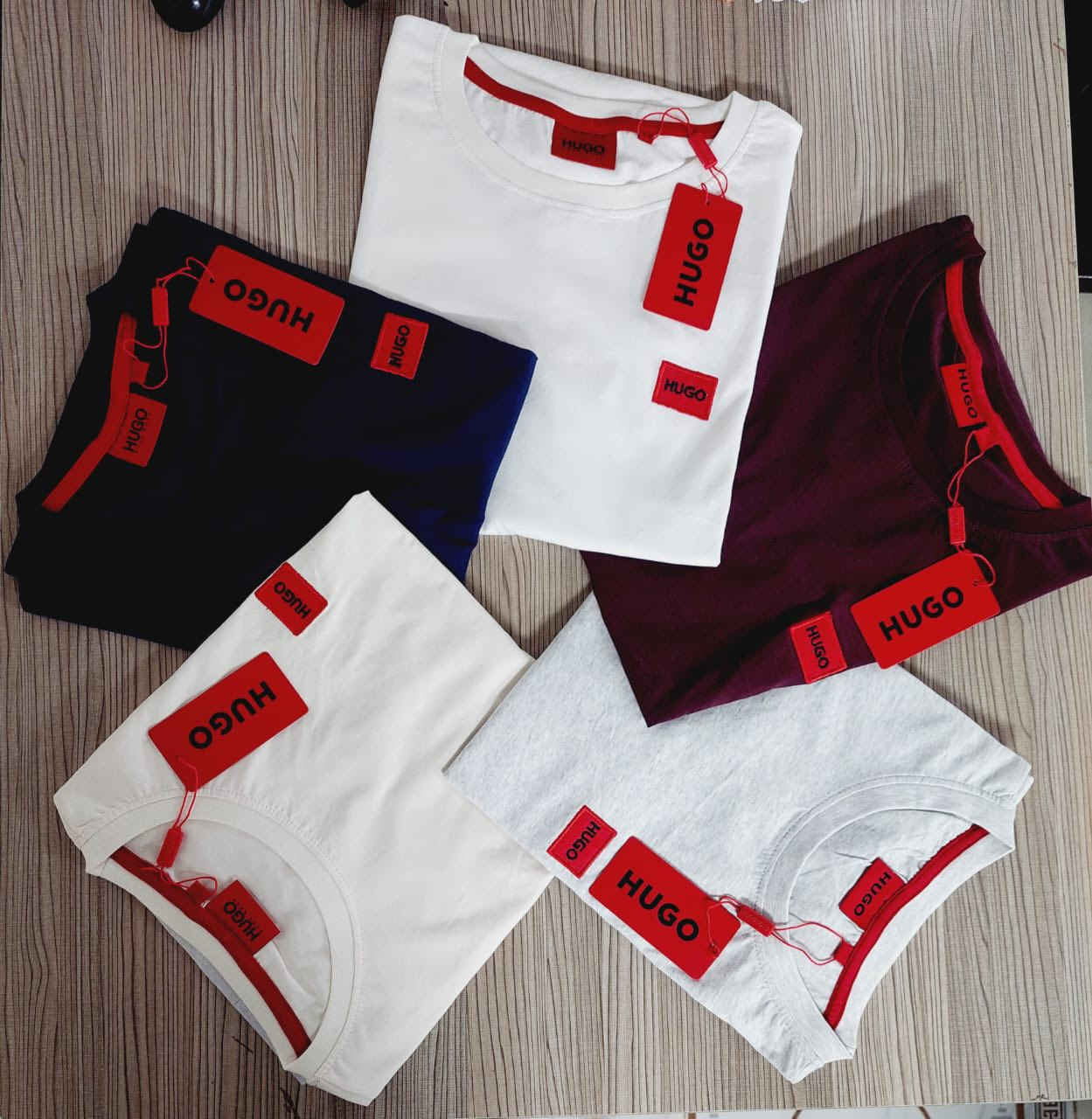 🛍️ ملابس براندات أصلية بالجملة – 100% قطن

نقدم لكم:

 براندات أصلية 100% ✅
 قماش 100% قطن عالي الجودة ✅
أسعار جملة مباشرة من المورد ✅
 خدمة سريعة وموثوقة لكل المدن ✅

📦 الحد الأدنى للطلب: 500قطعة
💬 للتواصل والطلبات: [تواصل على الخاص ]

📌 ملاحظة: البيع حصريًا بالجملة فقط


**إذا كنت صاحب هذا الإعلان وتريد حذفه لأي سبب، رجاءا أرسل رسالة إلى الدعم الفني**