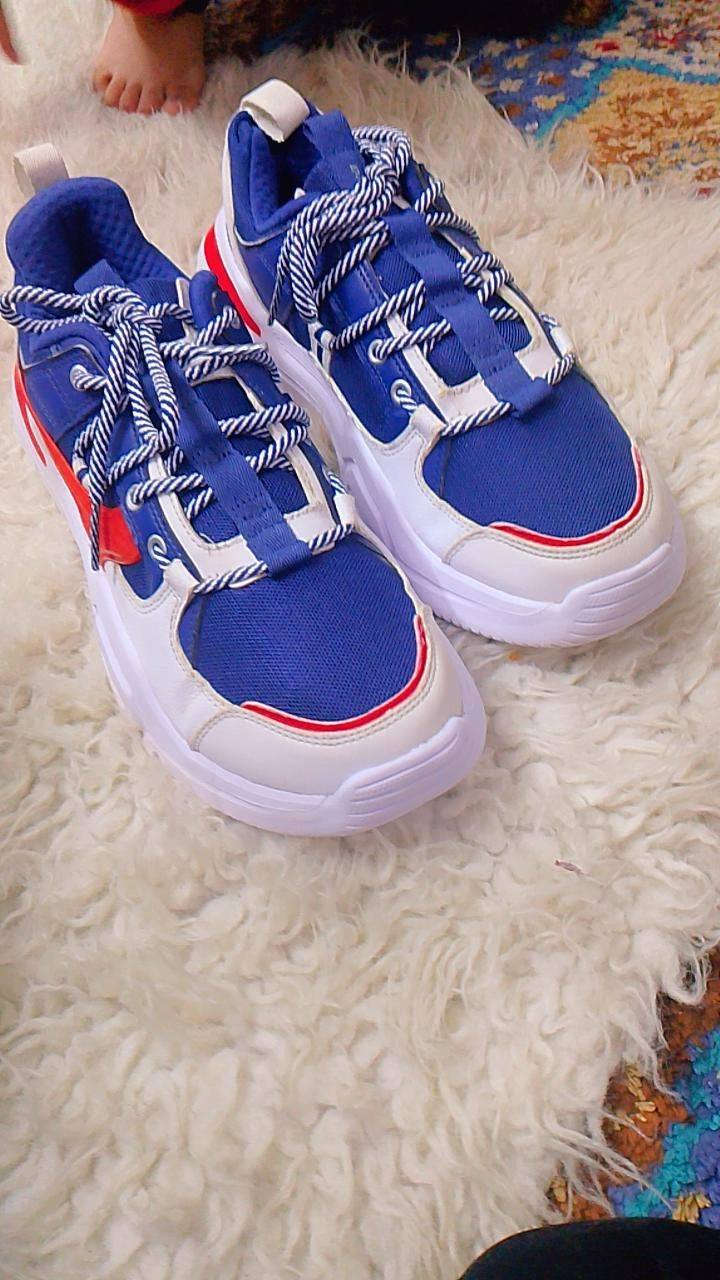 ووينهم الكشاخه 😍 احذيه باله اوربي سنغافوري درجه اولى نظافة 100% قياسات من (40-46) توصيل بغداد


**إذا كنت صاحب هذا الإعلان وتريد حذفه لأي سبب، رجاءا أرسل رسالة إلى الدعم الفني**