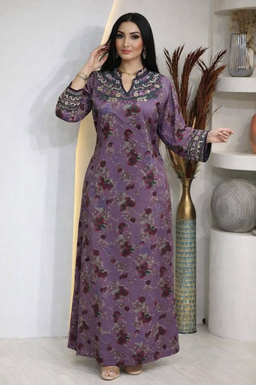 بيت الأناقة والجمال ✨ أزياء راقية لكل إطلالة 👗

مخور خاطف قلوب البنات رجع توفر 

القياسات:يلبس من وزن 45 الى وزن 120كيلو

 توصيل جميع محافظات العراق  🇮🇶


**إذا كنت صاحب هذا الإعلان وتريد حذفه لأي سبب، رجاءا أرسل رسالة إلى الدعم الفني**