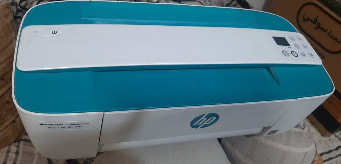 متوفر ٣ طابعات أنواع مختلفه مختلفه تشتغل كهرباء احتمال نقص كاترج او حبر مااعرف بيهن اليفيدنه يراسلني


**إذا كنت صاحب هذا الإعلان وتريد حذفه لأي سبب، رجاءا أرسل رسالة إلى الدعم الفني**