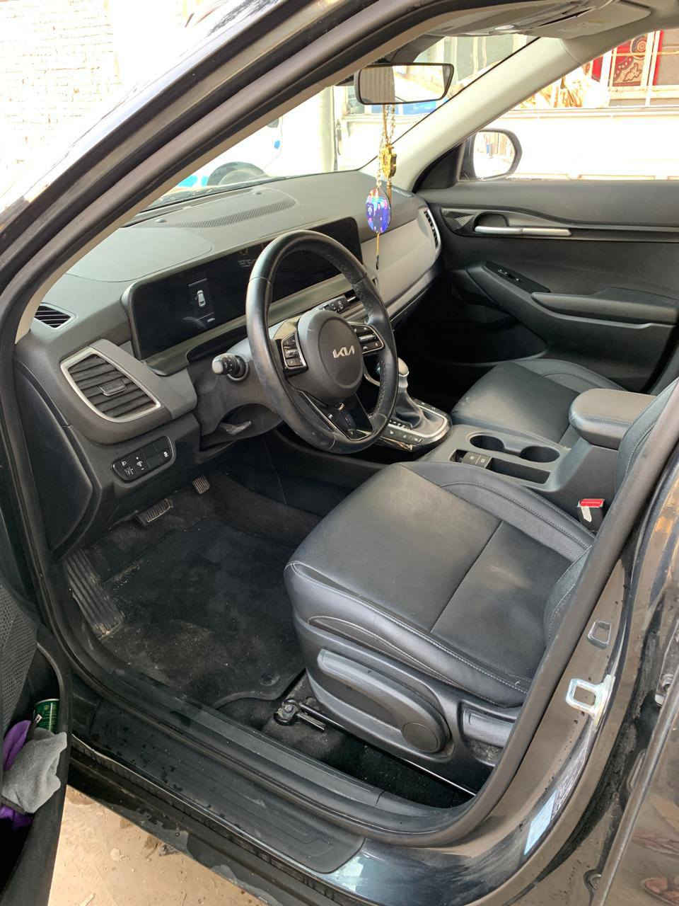 السلام عليكم
كيا سيلتوس 2024 وارد كوري محرك 1600 تيربو حادث جاملغ وبنيد ايرباك سترين طاك سياره جديده ماشيه 12 الف فول مواصفات عده الفتحه مكاني الشعب السعر 170 وبيهة مجال رقم الهاتف ***********
