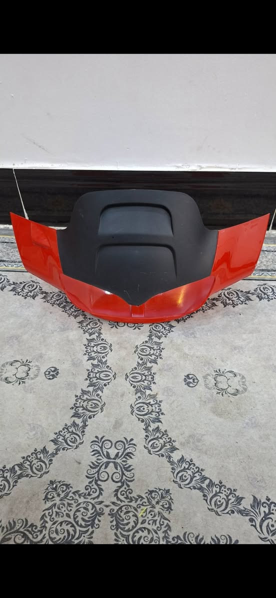 السلام عليكم
للبيع كفرات +سوادات كاملات وجدد مثل ماتشوف بل صوره كعدتهن بلاديه تريد بس سواد تريد بس كفر مكاني نجف والسعر خاص وتدلل


**إذا كنت صاحب هذا الإعلان وتريد حذفه لأي سبب، رجاءا أرسل رسالة إلى الدعم الفني**