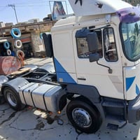 مان صقر ٩٢ • محرك ٢٠٠٠ • سياره ٢٠٠٢