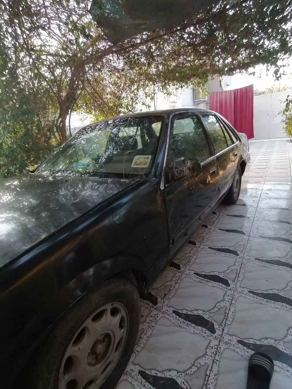 برنس للبيع مكينه كير مكفول المالك يريد تحويل السعر 21 وبيها مجال سياره خير من الله الاستفسار الاتصال على الرقم *********** أو ***********
