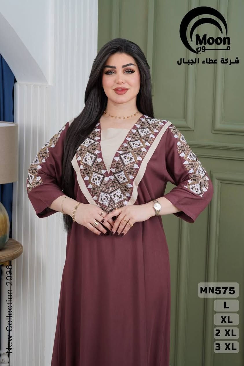 توفرت دشادييش كشمير الترندالخامة درجة الأولى شرط الفحص بوجود المندوب ومتوفر جميع قياسات للحجز بلخاص وبلواتساب ***********
متوفر توصيل جميع محافظات
