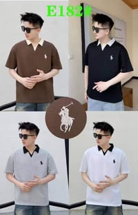 شرط الفحص • صيني ماستر • مقاس L-3XL