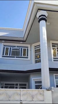 للبيع فقط . بيت للبيع المحموديه حي بلال قريب السيطرة  يبعد عن الشارع ا...