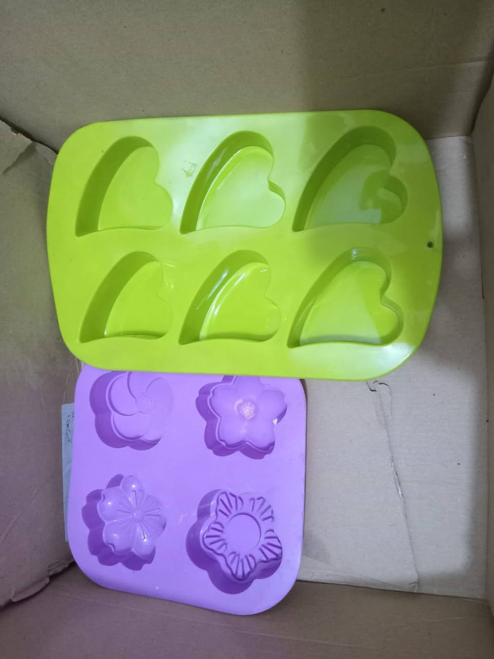 للبيع 50 الف 
يوجد توصيل لجميع المحافظات العراقية


**إذا كنت صاحب هذا الإعلان وتريد حذفه لأي سبب، رجاءا أرسل رسالة إلى الدعم الفني**